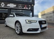 AUDI A5 2.0 TDI