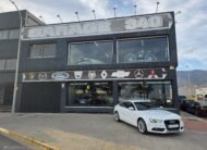 AUDI A5 2.0 TDI