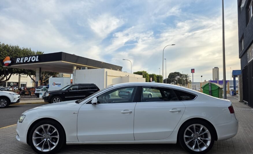 AUDI A5 2.0 TDI