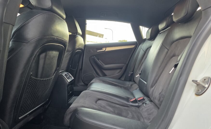 AUDI A5 2.0 TDI