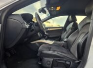 AUDI A5 2.0 TDI