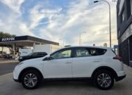 TOYOTA RAV4 2.5