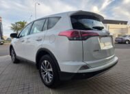 TOYOTA RAV4 2.5