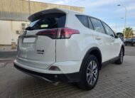 TOYOTA RAV4 2.5