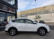 TOYOTA RAV4 2.5