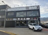 TOYOTA RAV4 2.5