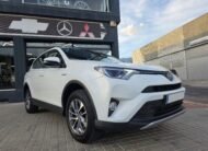 TOYOTA RAV4 2.5