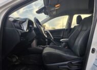 TOYOTA RAV4 2.5