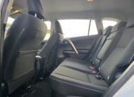 TOYOTA RAV4 2.5