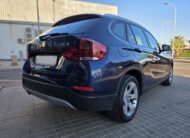 BMW X1 18D
