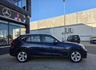 BMW X1 18D