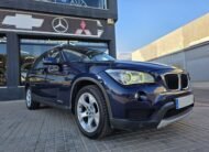 BMW X1 18D