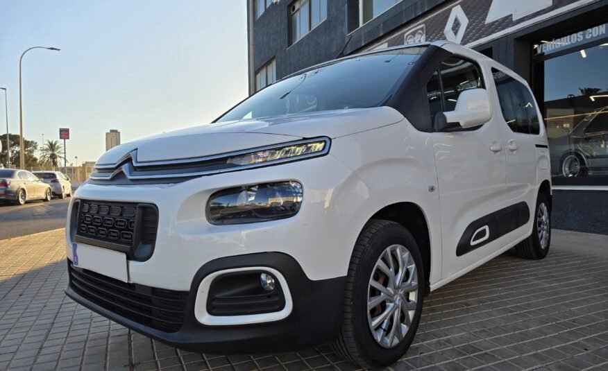 CITROEN BERLINGO 1.5 HDI