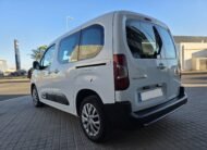 CITROEN BERLINGO 1.5 HDI