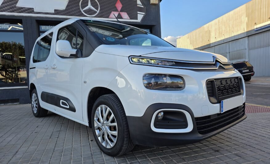 CITROEN BERLINGO 1.5 HDI