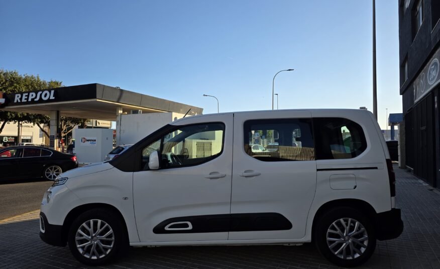 CITROEN BERLINGO 1.5 HDI