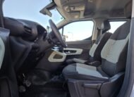 CITROEN BERLINGO 1.5 HDI
