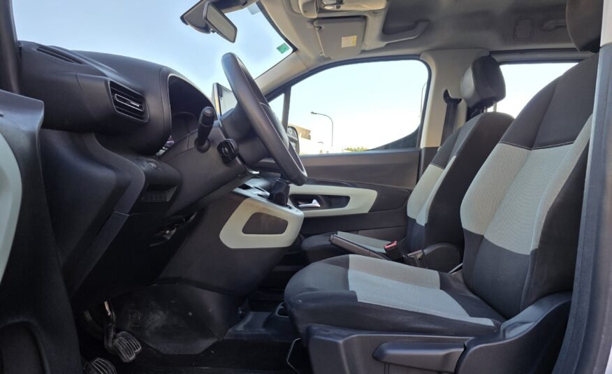 CITROEN BERLINGO 1.5 HDI