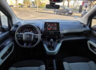 CITROEN BERLINGO 1.5 HDI