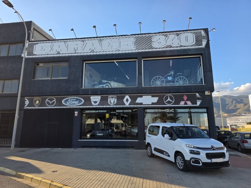 CITROEN BERLINGO 1.5 HDI