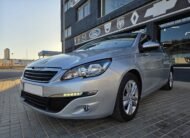 PEUGEOT 308 1.6 HDI
