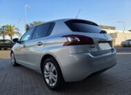 PEUGEOT 308 1.6 HDI