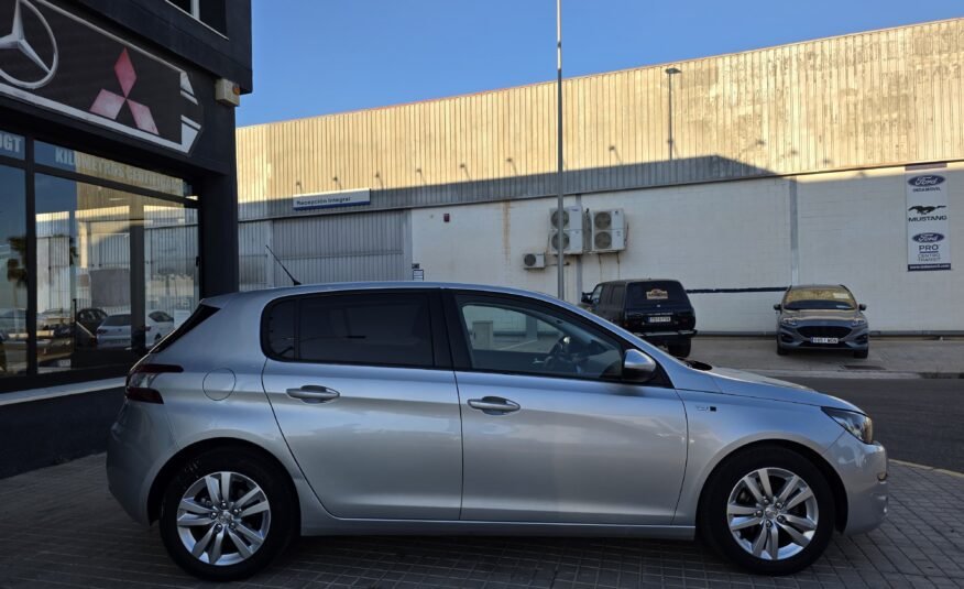 PEUGEOT 308 1.6 HDI