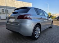 PEUGEOT 308 1.6 HDI