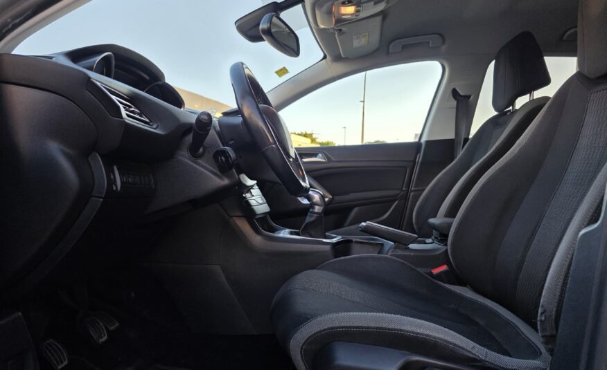 PEUGEOT 308 1.6 HDI