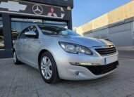 PEUGEOT 308 1.6 HDI
