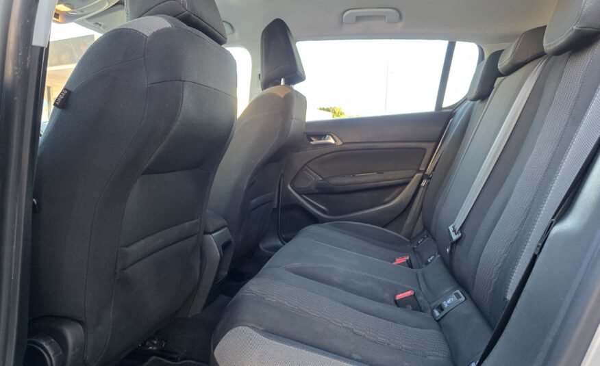 PEUGEOT 308 1.6 HDI