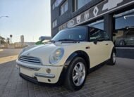 MINI ONE D 1.4