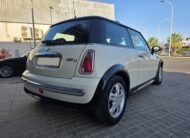 MINI ONE D 1.4
