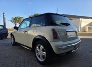 MINI ONE D 1.4