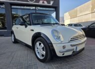 MINI ONE D 1.4
