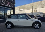 MINI ONE D 1.4