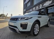 LAND ROVER EVOQUE 2.0