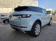 LAND ROVER EVOQUE 2.0