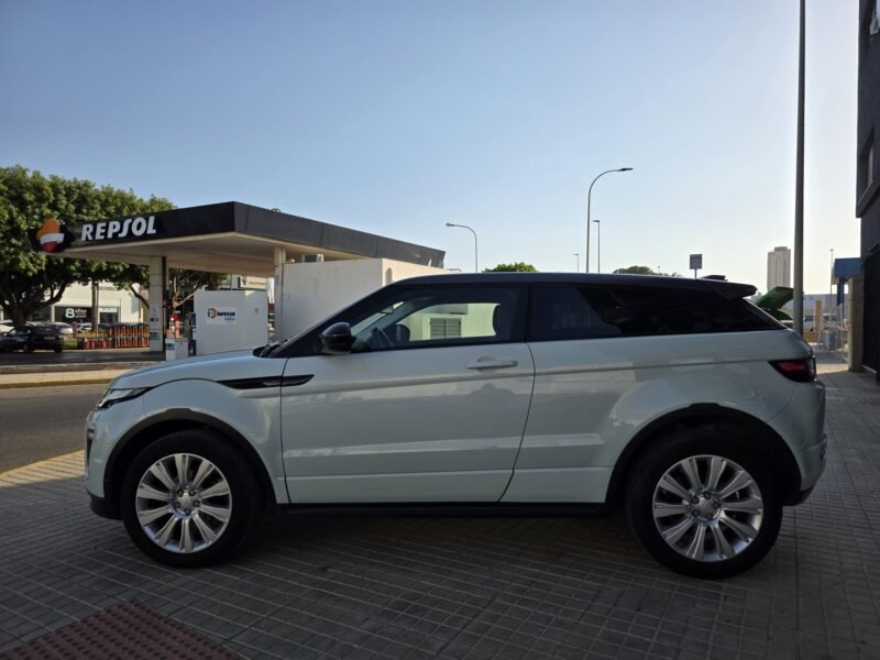 LAND-ROVER EVOQUE 2.0