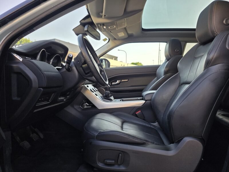 LAND-ROVER EVOQUE 2.0