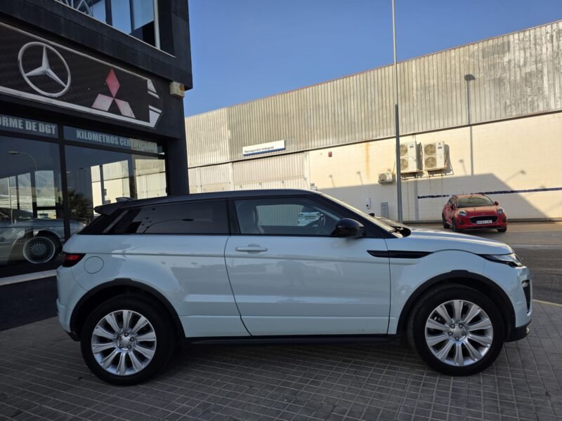 LAND-ROVER EVOQUE 2.0