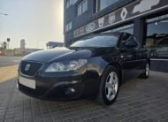 SEAT Exeo 2.0 TDI