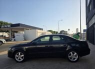 SEAT Exeo 2.0 TDI