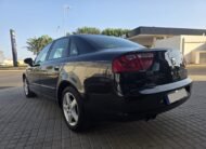SEAT Exeo 2.0 TDI