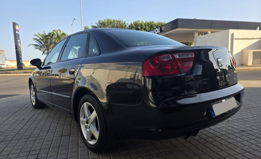 SEAT Exeo 2.0 TDI