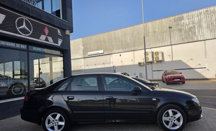 SEAT Exeo 2.0 TDI