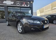 SEAT Exeo 2.0 TDI