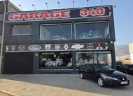 SEAT Exeo 2.0 TDI