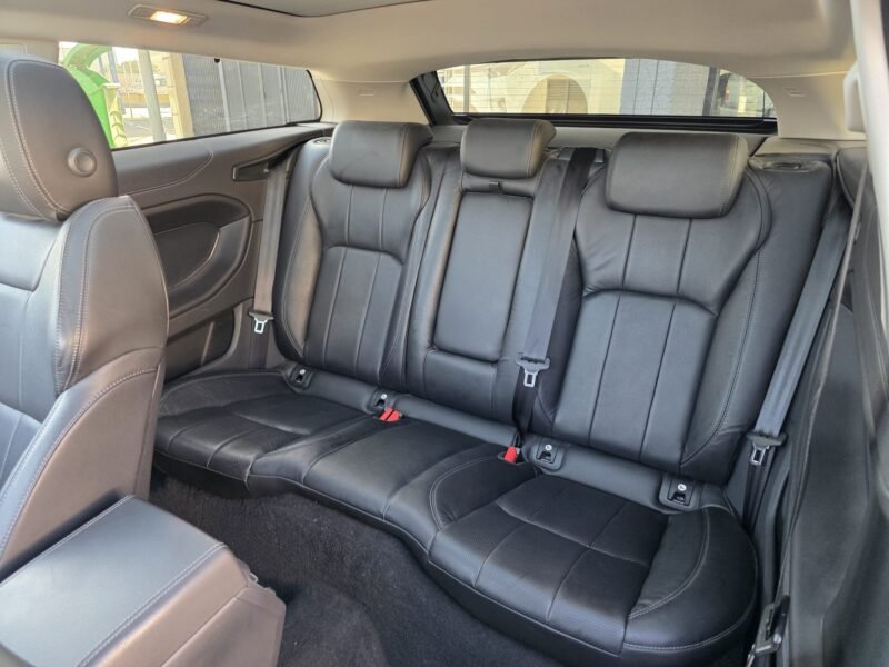 LAND-ROVER EVOQUE 2.0