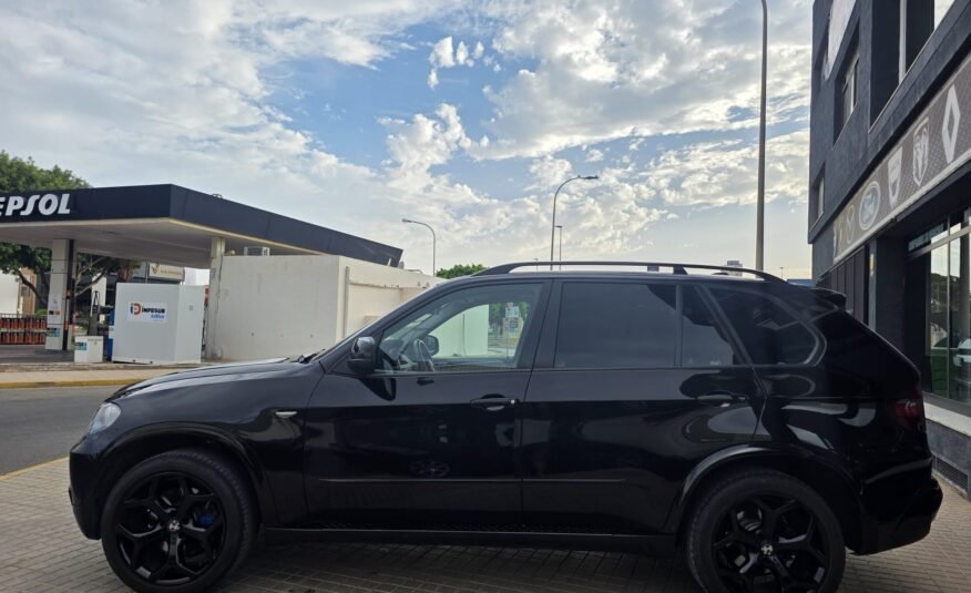 BMW X5 3.0 D